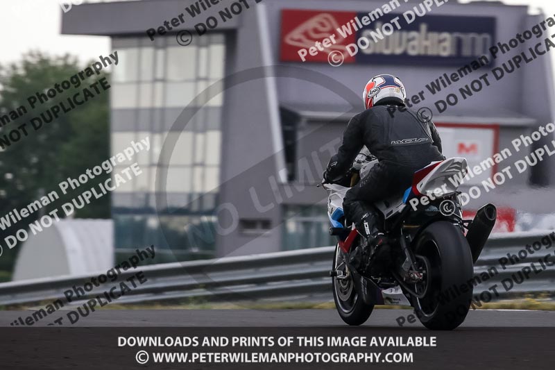 25 to 27th july 2019;Slovakia Ring;event digital images;motorbikes;no limits;peter wileman photography;trackday;trackday digital images